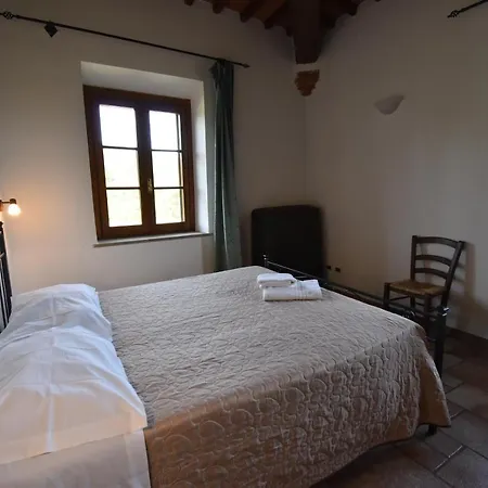 Falesta Casole dʼElsa
