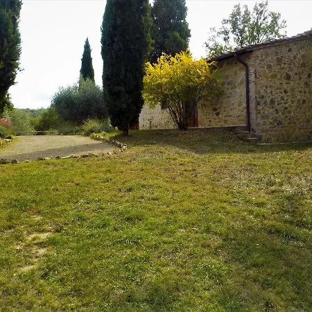 Borgo Mulignone Casa vacanze *