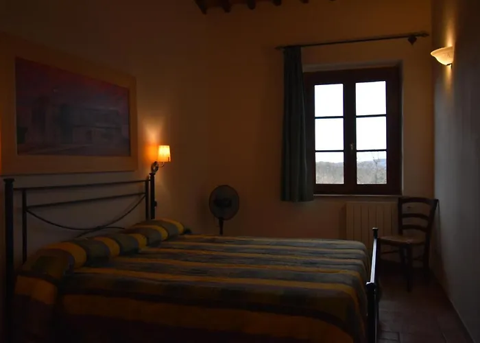 Falesta Dom wakacyjny *