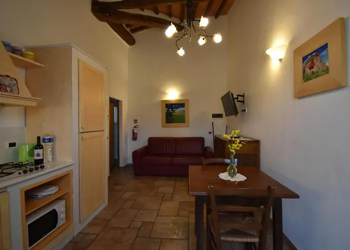 Falesta Dom wakacyjny