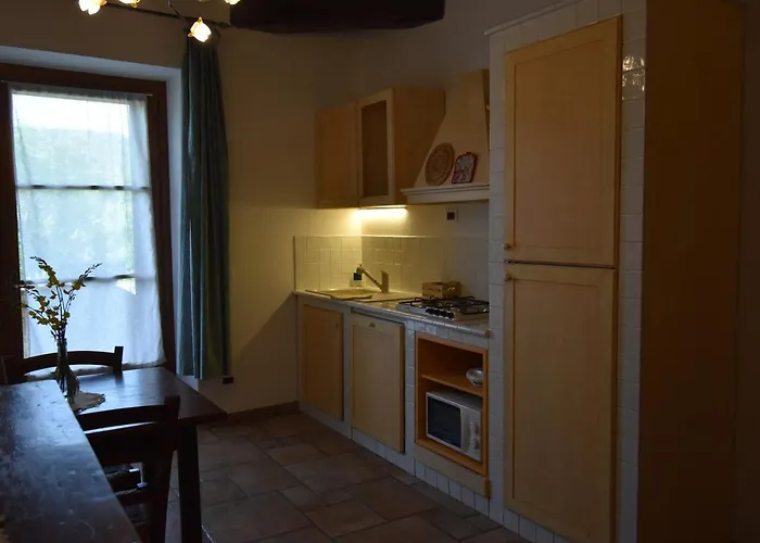 Falesta Dom wakacyjny *