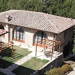 Prázdninový dům Falesta Casole dʼElsa