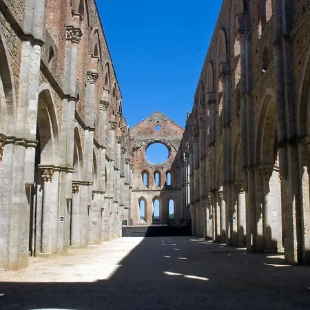 Borgo Mulignone *