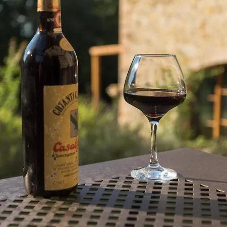 Falesta * Casole dʼElsa