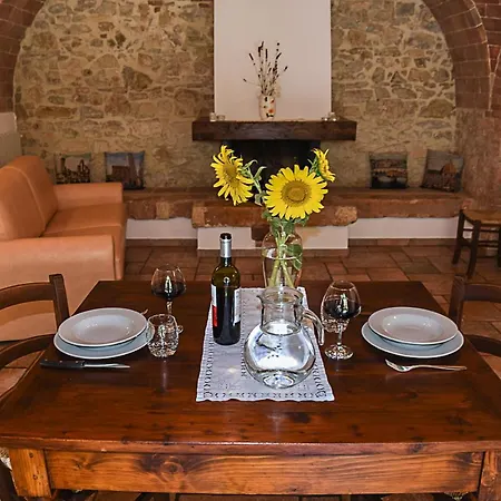 Сasa de vacaciones Falesta *