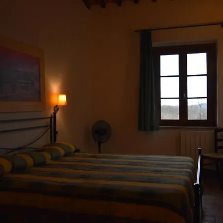 Borgo Mulignone Casa vacanze *
