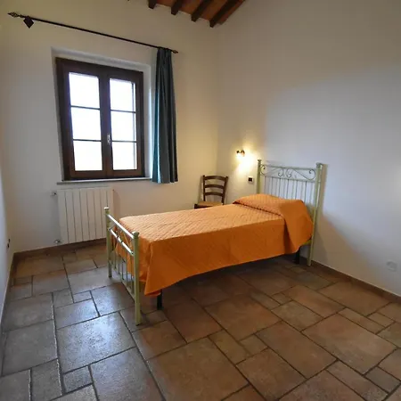 Borgo Mulignone Casa vacanze
