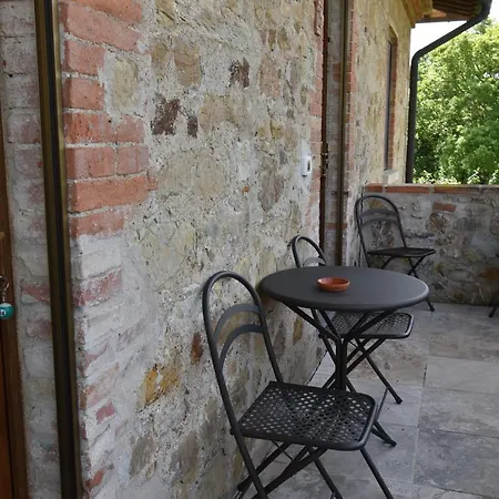 Casa vacanze Falesta *