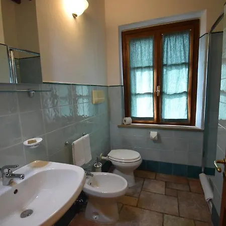 Falesta Vakantiehuis Casole dʼElsa