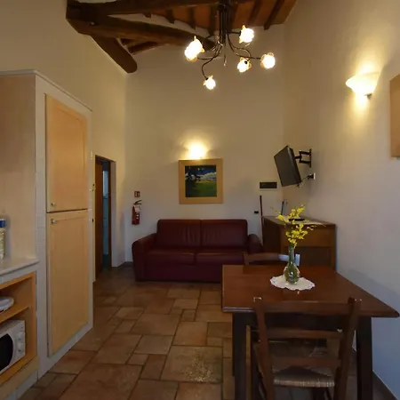 Falesta Ferienhaus