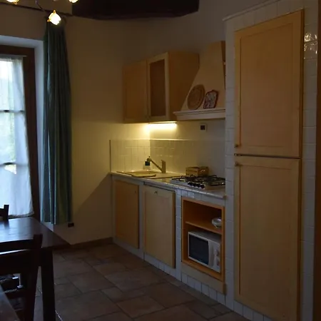 Falesta Ferienhaus *
