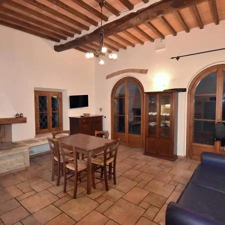 Falesta * Casole dʼElsa