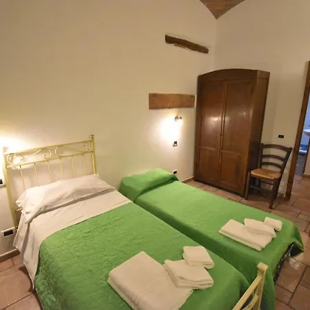 Casa vacanze Borgo Mulignone