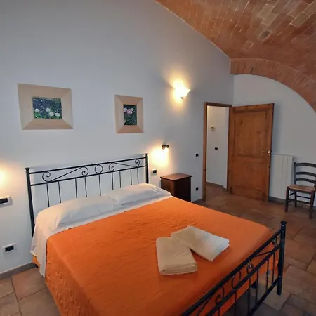 Casa vacanze Falesta *