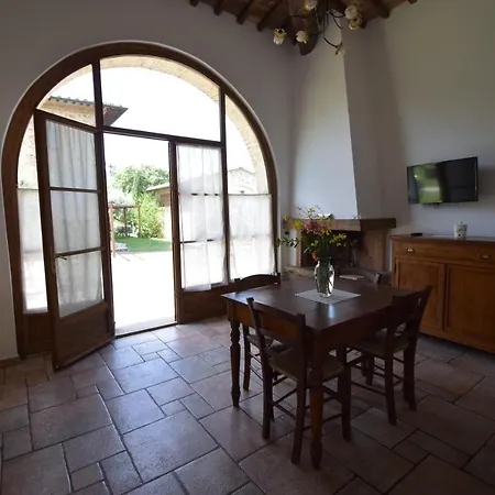 Borgo Mulignone Casa vacanze *