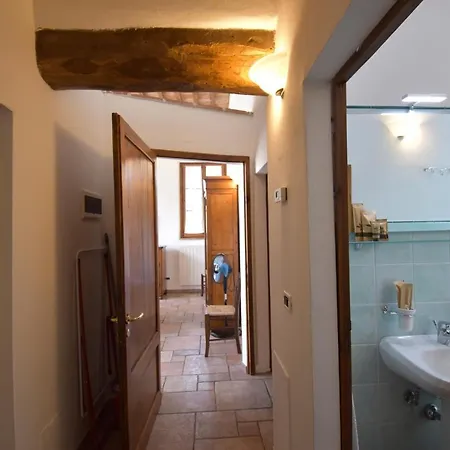 Falesta Casa vacanze