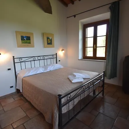 Casa vacanze Borgo Mulignone