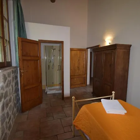 Casa vacanze Borgo Mulignone