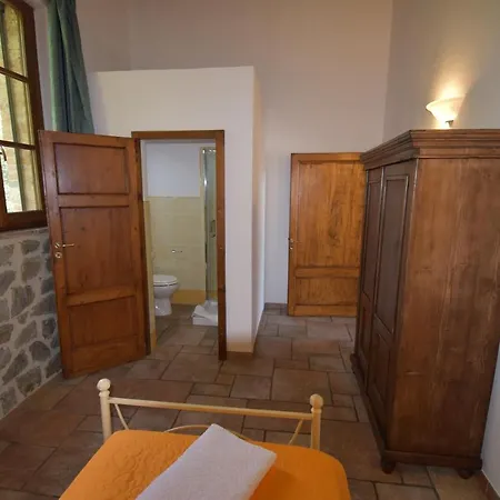 Borgo Mulignone * Casole dʼElsa