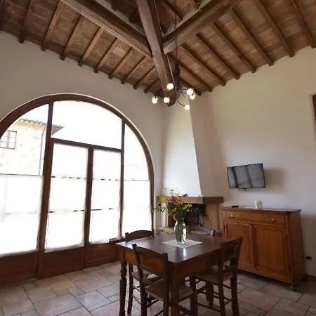 Ferienhaus Falesta