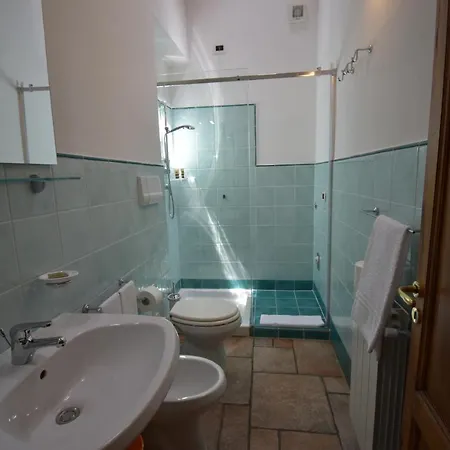 Falesta Сasa de vacaciones