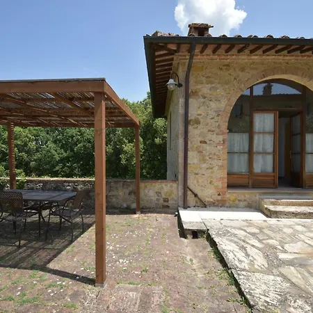 Borgo Mulignone Casa vacanze