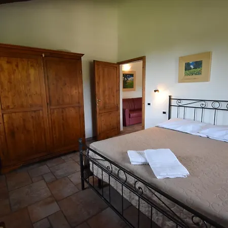 Falesta Ferienhaus