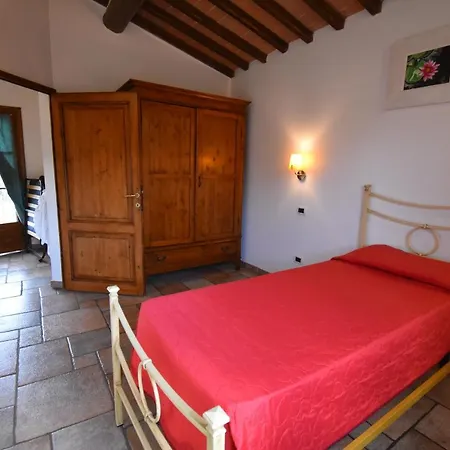 Borgo Mulignone * Casole dʼElsa