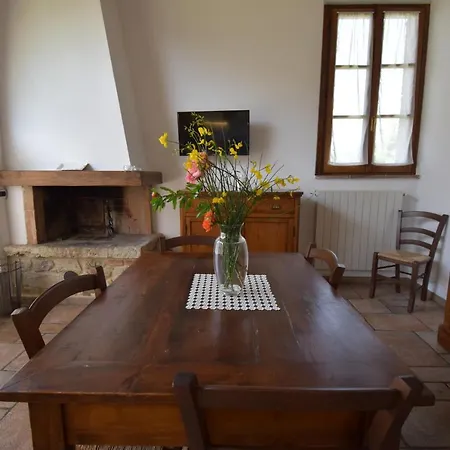 Borgo Mulignone Casole dʼElsa