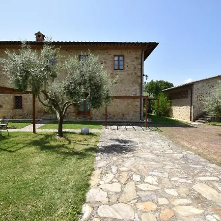 Borgo Mulignone * Casole dʼElsa