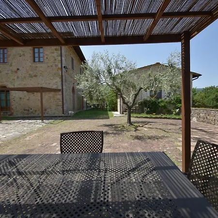 Ferienhaus Falesta *