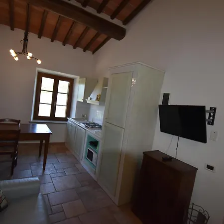Borgo Mulignone *