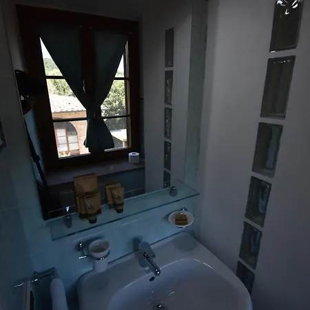 Сasa de vacaciones Falesta Casole dʼElsa