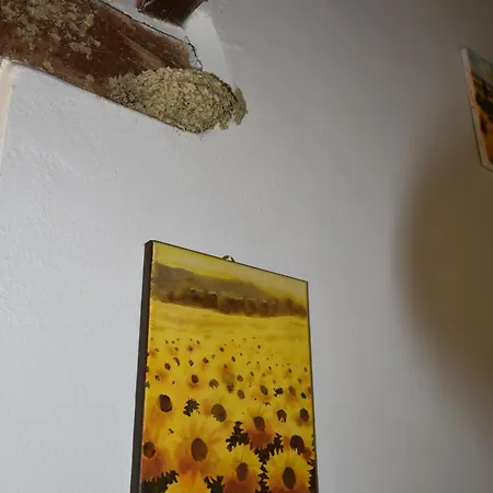 Falesta Ferienhaus