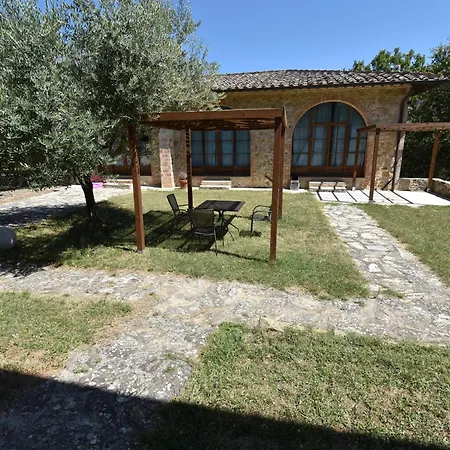 Borgo Mulignone *