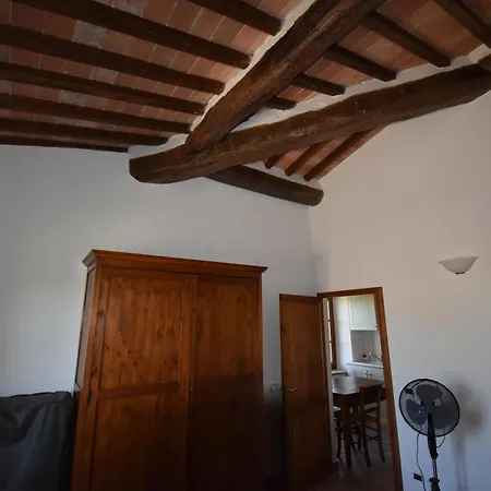 Borgo Mulignone *