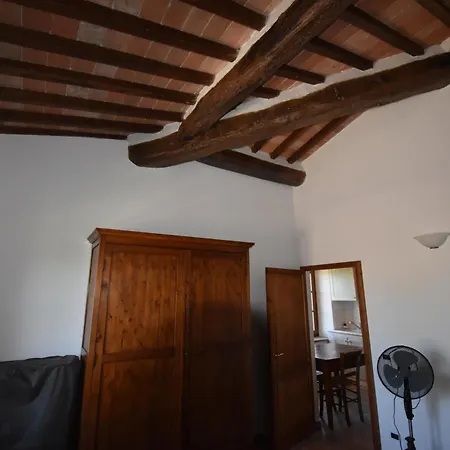 Borgo Mulignone Casa vacanze Casole dʼElsa