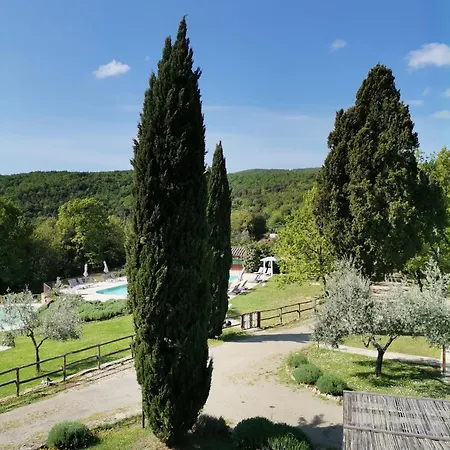 Falesta Ferienhaus