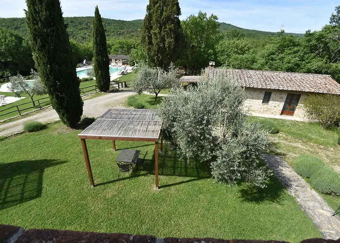 Falesta * Казоле-д'Эльса