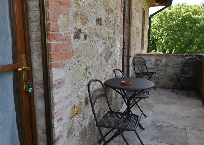 Дом отдыха Falesta *