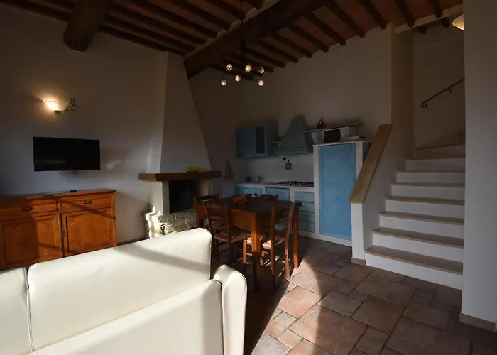 Falesta Дом отдыха