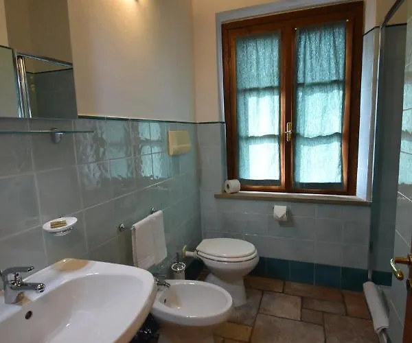 Falesta 度假居 卡索莱代尔萨