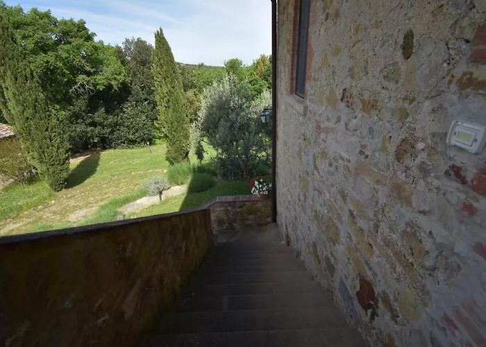 度假居 Falesta 卡索莱代尔萨