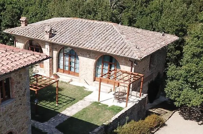 度假居 Falesta 卡索莱代尔萨