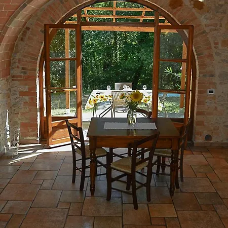 Falesta Tatil Evi