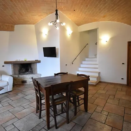 Falesta Tatil Evi