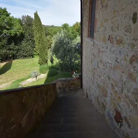 Tatil Evi Falesta Casole dʼElsa