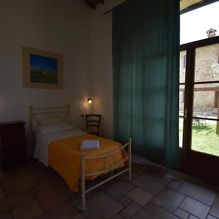 Falesta Casole dʼElsa