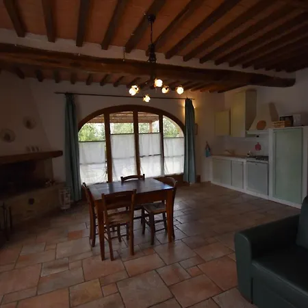 Tatil Evi Falesta