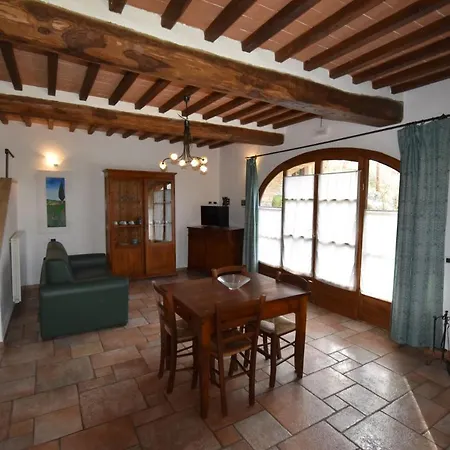 Tatil Evi Falesta Casole dʼElsa